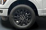 2025 Ford F-150 SuperCrew Cab Lariat 4WD Pickup for sale #30407 - photo 32