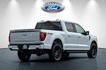 2025 Ford F-150 SuperCrew Cab Lariat 4WD Pickup for sale #30407 - photo 2