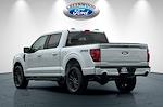 2025 Ford F-150 SuperCrew Cab Lariat 4WD Pickup for sale #30407 - photo 6