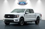 2025 Ford F-150 SuperCrew Cab Lariat 4WD Pickup for sale #30407 - photo 8
