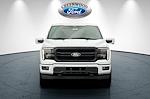 2025 Ford F-150 SuperCrew Cab Lariat 4WD Pickup for sale #30407 - photo 9