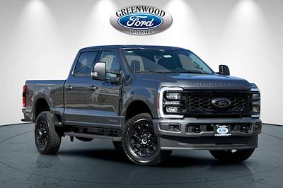 2025 Ford F-250 Crew Cab XLT 4x4 Pickup for sale #30408 - photo 1