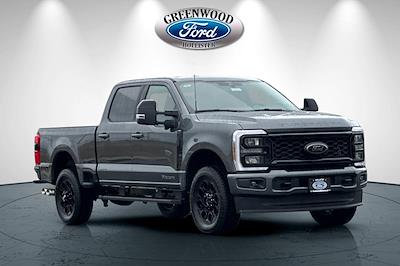 2026 Ford F-350 Crew Cab Lariat SRW 4WD Pickup for sale #30410 - photo 1