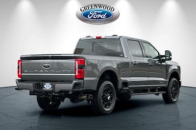 New 2026 Ford F-350 Lariat Crew Cab 4WD SRW Pickup for sale #30410 - photo 2