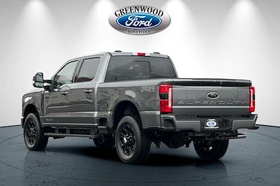 New 2026 Ford F-350 - photo 1