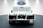 New 2025 Ford F-550 XL Regular Cab 16' Scelzi Steel Flatbed Truck for sale #30411 - photo 5