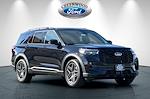 New 2025 Ford Explorer ST-Line SUV for sale #30413 - photo 1