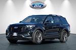 New 2025 Ford Explorer ST-Line SUV for sale #30413 - photo 8