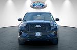 New 2025 Ford Explorer ST-Line SUV for sale #30413 - photo 9