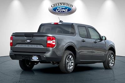 New 2025 Ford Maverick XLT SuperCrew Cab Pickup for sale #30414 - photo 2