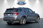 New 2025 Ford Explorer ST 4WD SUV for sale #30416 - photo 2
