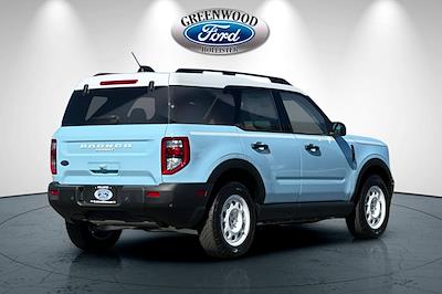 2025 Ford Bronco Sport Heritage 4WD SUV for sale #30420 - photo 2