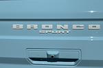 2025 Ford Bronco Sport Heritage 4WD SUV for sale #30420 - photo 32