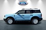 2025 Ford Bronco Sport Heritage 4WD SUV for sale #30420 - photo 7