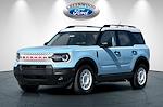 2025 Ford Bronco Sport Heritage 4WD SUV for sale #30420 - photo 8