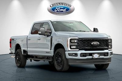 2026 Ford F-250 Crew Cab Lariat 4WD Pickup for sale #30422 - photo 1