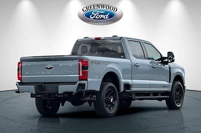 New 2026 Ford F-250 Lariat Crew Cab 4WD Pickup for sale #30422 - photo 2