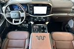 New 2025 Ford F-150 King Ranch SuperCrew Cab 4WD Pickup for sale #30425 - photo 15
