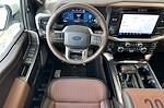 New 2025 Ford F-150 King Ranch SuperCrew Cab 4WD Pickup for sale #30425 - photo 16