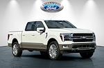 New 2025 Ford F-150 King Ranch SuperCrew Cab 4WD Pickup for sale #30425 - photo 3