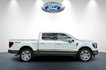 New 2025 Ford F-150 King Ranch SuperCrew Cab 4WD Pickup for sale #30425 - photo 4