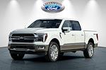 New 2025 Ford F-150 King Ranch SuperCrew Cab 4WD Pickup for sale #30425 - photo 8