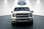 New 2025 Ford F-150 King Ranch SuperCrew Cab 4WD Pickup for sale #30425 - photo 9