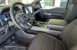 New 2025 Ford F-150 XLT SuperCrew Cab 4WD Pickup for sale #30426 - photo 10