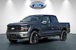 New 2025 Ford F-150 XLT SuperCrew Cab 4WD Pickup for sale #30426 - photo 8