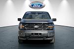 New 2025 Ford F-150 XLT SuperCrew Cab 4WD Pickup for sale #30426 - photo 9