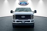2026 Ford F-350 Crew Cab XL SRW 4WD Pickup for sale #30428 - photo 8