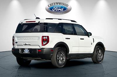 2025 Ford Bronco Sport Big Bend 4WD SUV for sale #30429 - photo 2