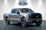 2025 Ford F-150 SuperCrew Cab Platinum 4WD Pickup for sale #30430 - photo 1