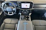 2025 Ford F-150 SuperCrew Cab Platinum 4WD Pickup for sale #30430 - photo 15