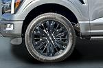 2025 Ford F-150 SuperCrew Cab Platinum 4WD Pickup for sale #30430 - photo 32