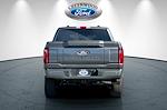 2025 Ford F-150 SuperCrew Cab Platinum 4WD Pickup for sale #30430 - photo 5