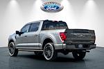 2025 Ford F-150 SuperCrew Cab Platinum 4WD Pickup for sale #30430 - photo 6