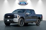 2025 Ford F-150 SuperCrew Cab Platinum 4WD Pickup for sale #30430 - photo 8