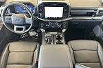 2025 Ford F-150 SuperCrew Cab Lariat 4WD Pickup for sale #30431 - photo 15