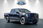 2025 Ford F-150 SuperCrew Cab Lariat 4WD Pickup for sale #30431 - photo 3