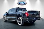 2025 Ford F-150 SuperCrew Cab Lariat 4WD Pickup for sale #30431 - photo 6