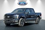 2025 Ford F-150 SuperCrew Cab Lariat 4WD Pickup for sale #30431 - photo 8