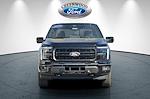 2025 Ford F-150 SuperCrew Cab Lariat 4WD Pickup for sale #30431 - photo 9