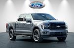 New 2025 Ford F-150 Lariat SuperCrew Cab 4WD Pickup for sale #30432 - photo 3