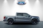 New 2025 Ford F-150 Lariat SuperCrew Cab 4WD Pickup for sale #30432 - photo 4