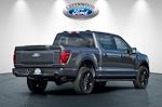 New 2025 Ford F-150 Lariat SuperCrew Cab 4WD Pickup for sale #30432 - photo 2