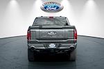 New 2025 Ford F-150 Lariat SuperCrew Cab 4WD Pickup for sale #30432 - photo 5