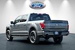 New 2025 Ford F-150 Lariat SuperCrew Cab 4WD Pickup for sale #30432 - photo 6