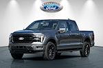 New 2025 Ford F-150 Lariat SuperCrew Cab 4WD Pickup for sale #30432 - photo 8