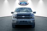 New 2025 Ford F-150 Lariat SuperCrew Cab 4WD Pickup for sale #30432 - photo 9